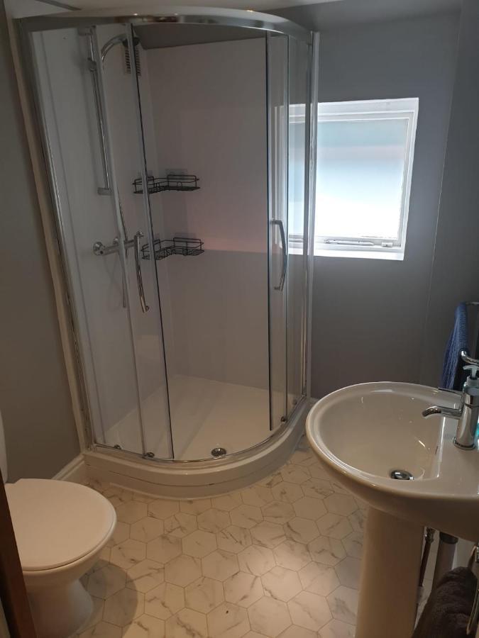 Mezzanine Studio Apartment London Exterior photo
